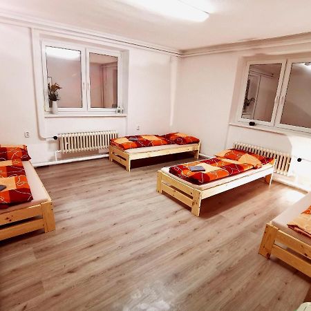 Apartament Diamond House Brezno Zewnętrze zdjęcie