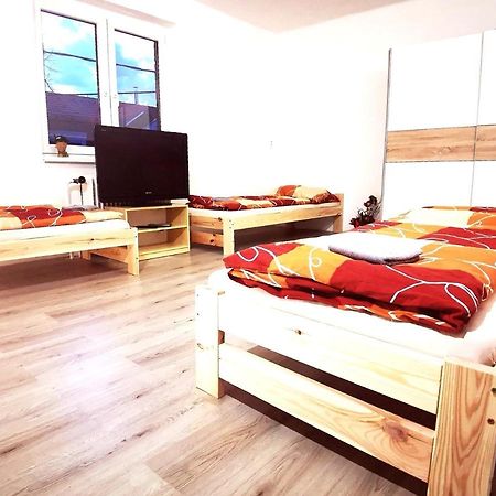 Apartament Diamond House Brezno Zewnętrze zdjęcie