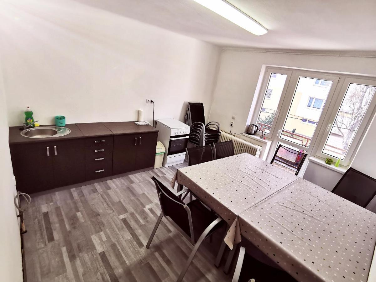 Apartament Diamond House Brezno Zewnętrze zdjęcie