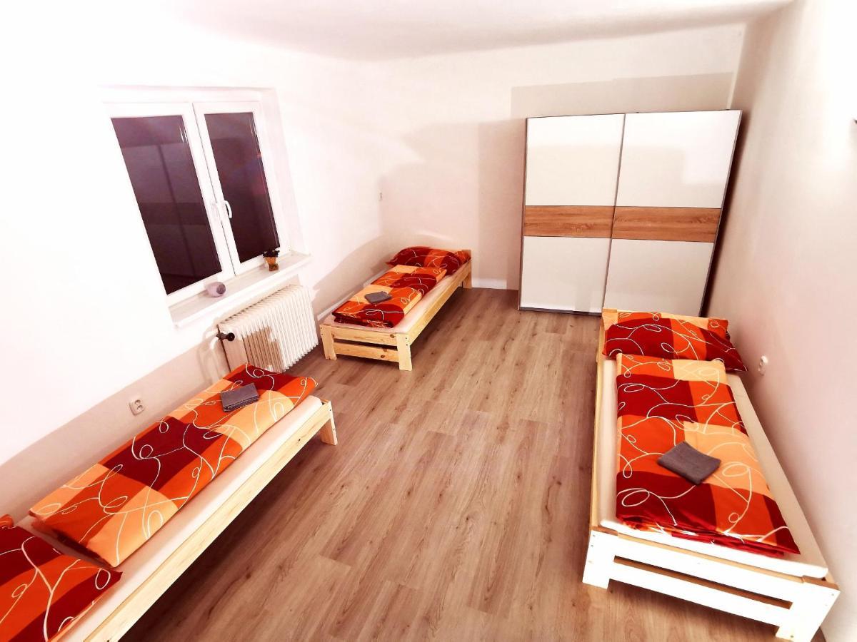 Apartament Diamond House Brezno Zewnętrze zdjęcie