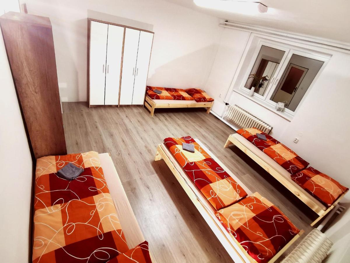 Apartament Diamond House Brezno Zewnętrze zdjęcie