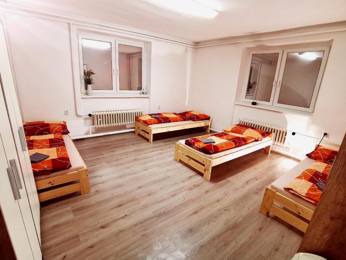 Apartament Diamond House Brezno Zewnętrze zdjęcie