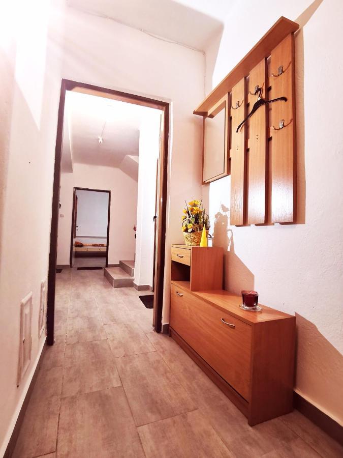 Apartament Diamond House Brezno Zewnętrze zdjęcie