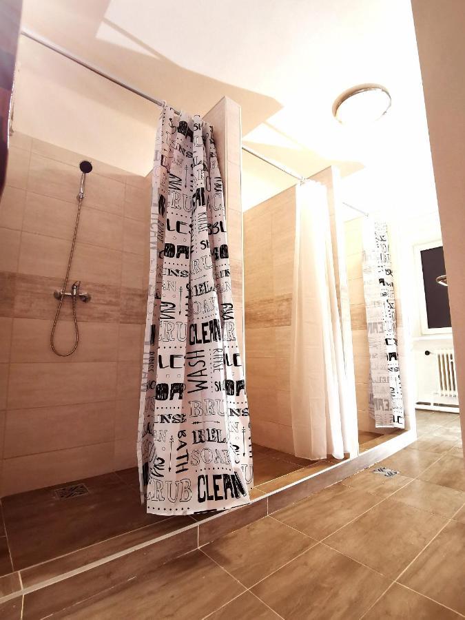Apartament Diamond House Brezno Zewnętrze zdjęcie
