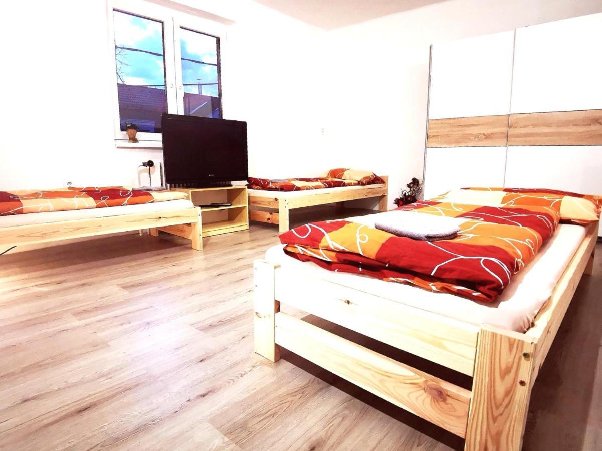 Apartament Diamond House Brezno Zewnętrze zdjęcie